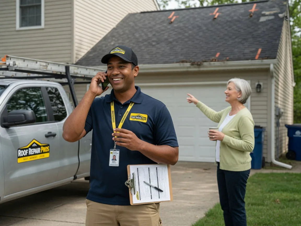 Roof Repair Friendship, TN FAQs